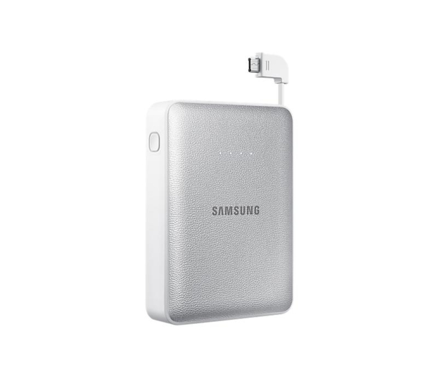 Samsung Power Bank 8400mAh biały - 253393 - zdjęcie 2